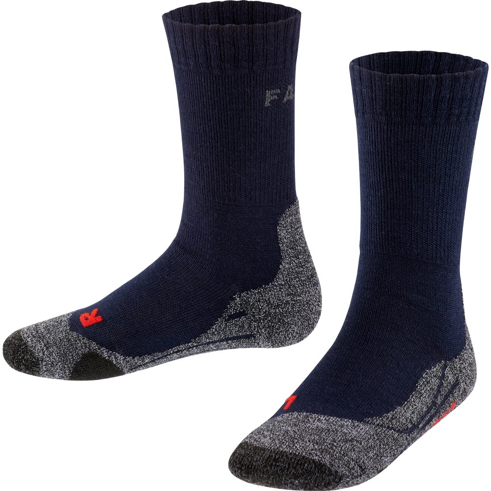 Falke - TK2 Wandersocken Kinder marine Hersteller: Falke Bestellnummer: