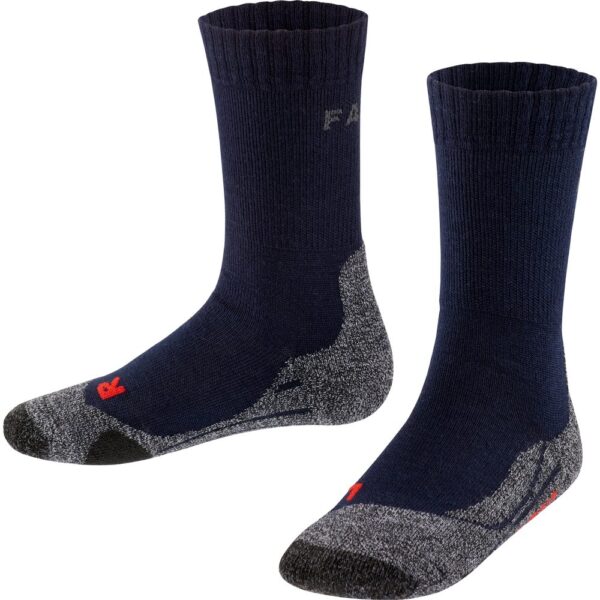 Falke - TK2 Wandersocken Kinder marine Hersteller: Falke Bestellnummer: