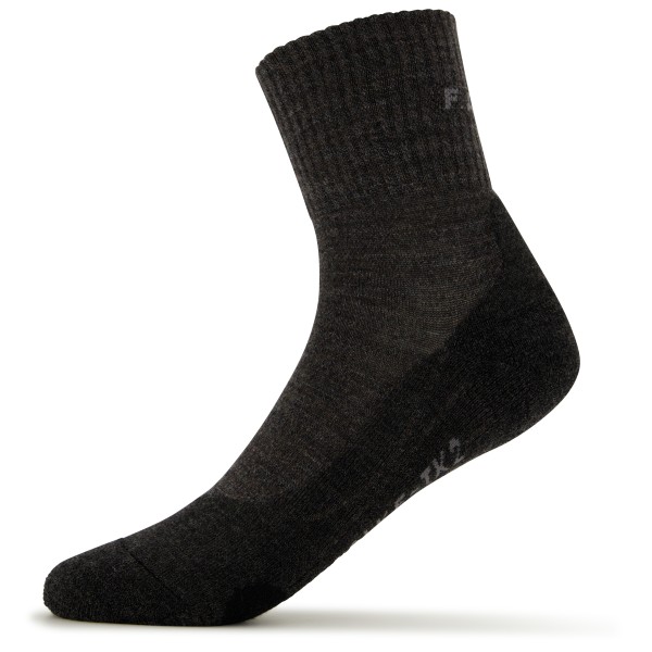 Falke - TK2 Wool Short - Wandersocken Gr 39-41 schwarz Hersteller: Falke Bestellnummer:4031309437828