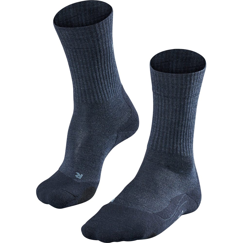 Falke - TK2 Wool Trekkingsocken Herren jeans Hersteller: Falke Bestellnummer: