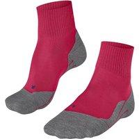 Falke – TK5 Short Cool Socken Damen rose