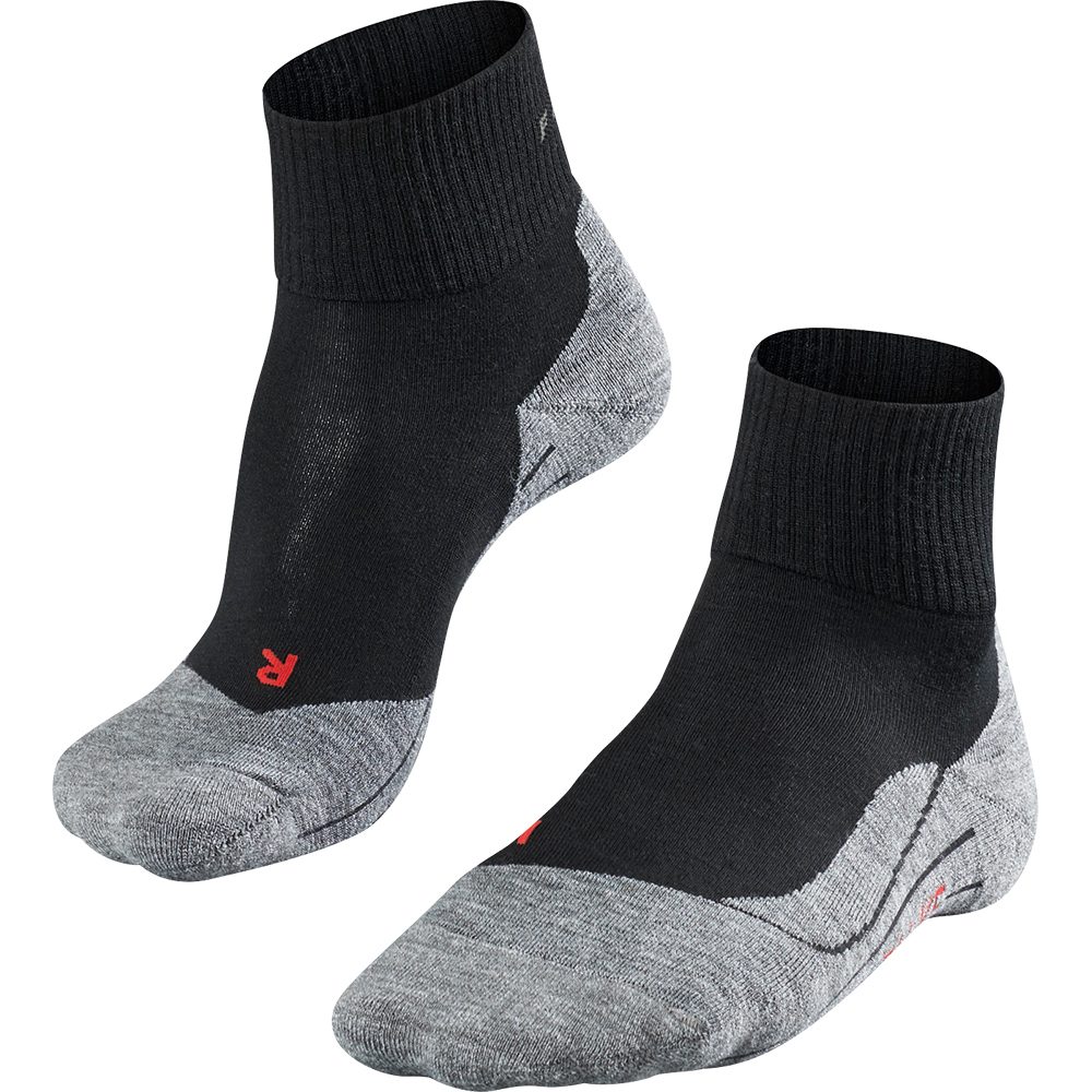 Falke - TK5 Socken Damen schwarz Hersteller: Falke Bestellnummer: