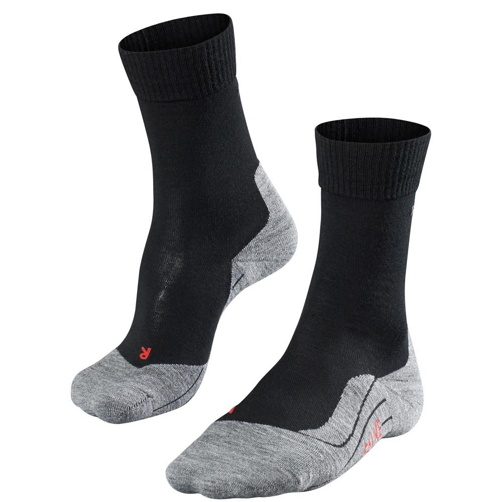 Falke - TK5 Socken Herren asphalt melange Hersteller: Falke Bestellnummer: