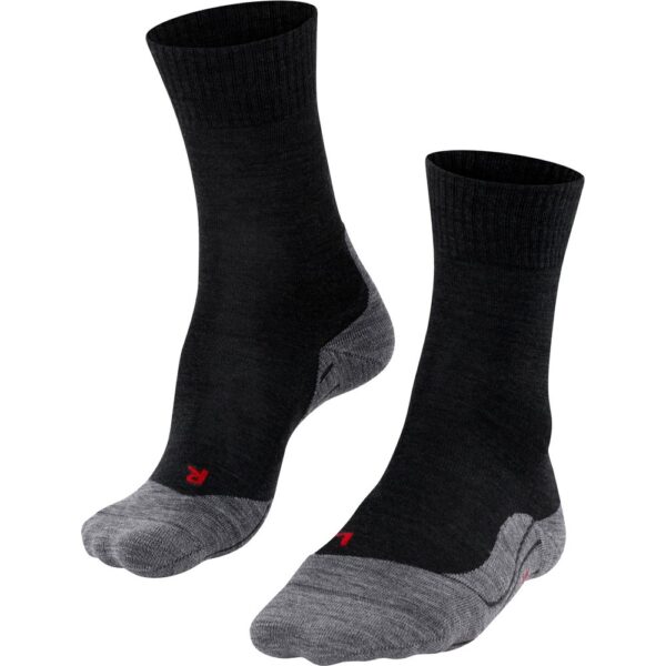 Falke - TK5 Wandersocken Damen schwarz Hersteller: Falke Bestellnummer: