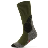 Falke – TKX Expedition – Wandersocken Gr 42-43 oliv