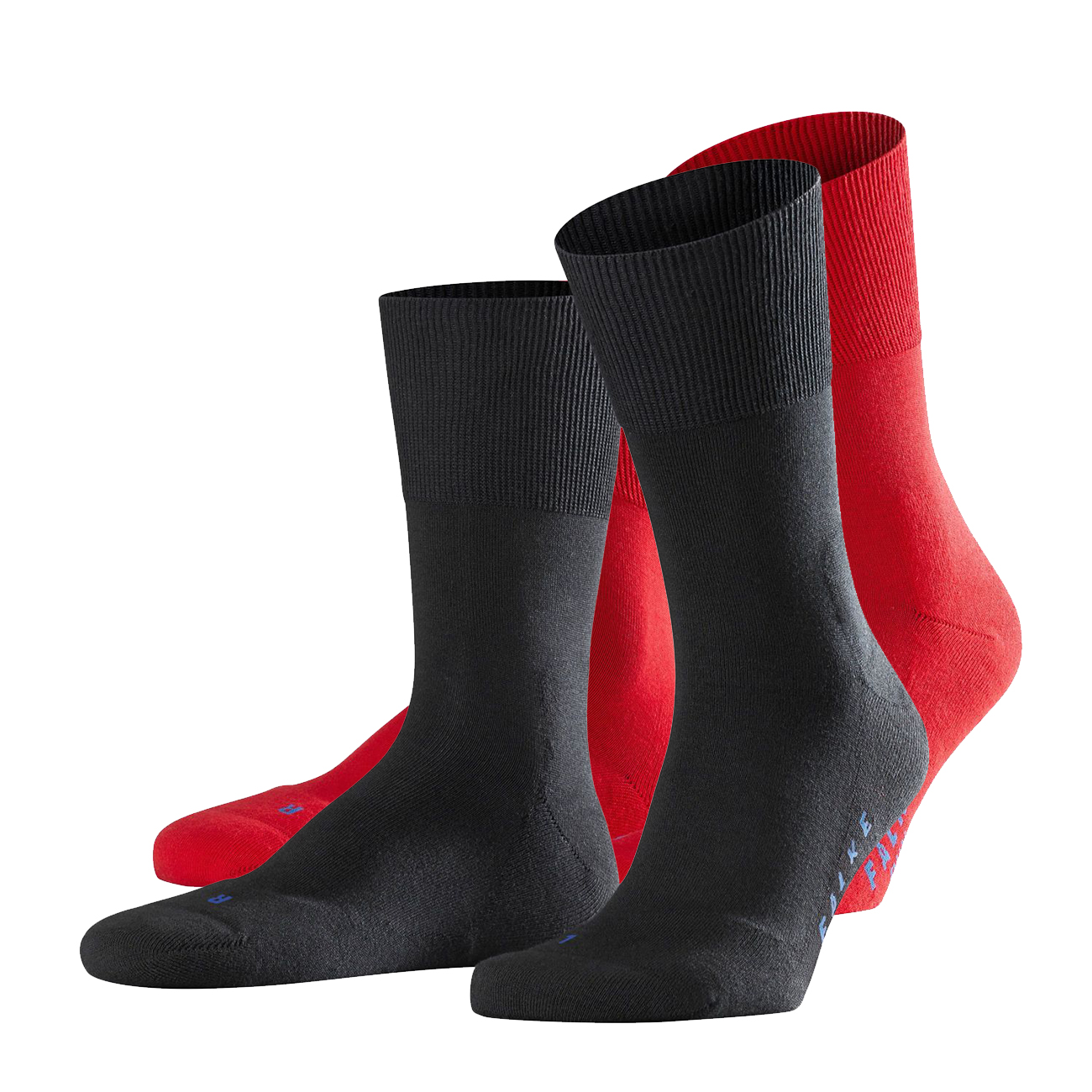 Falke Unisex Socken Run 2er 3er 4er Vorteilspack Hersteller: Falke Bestellnummer: