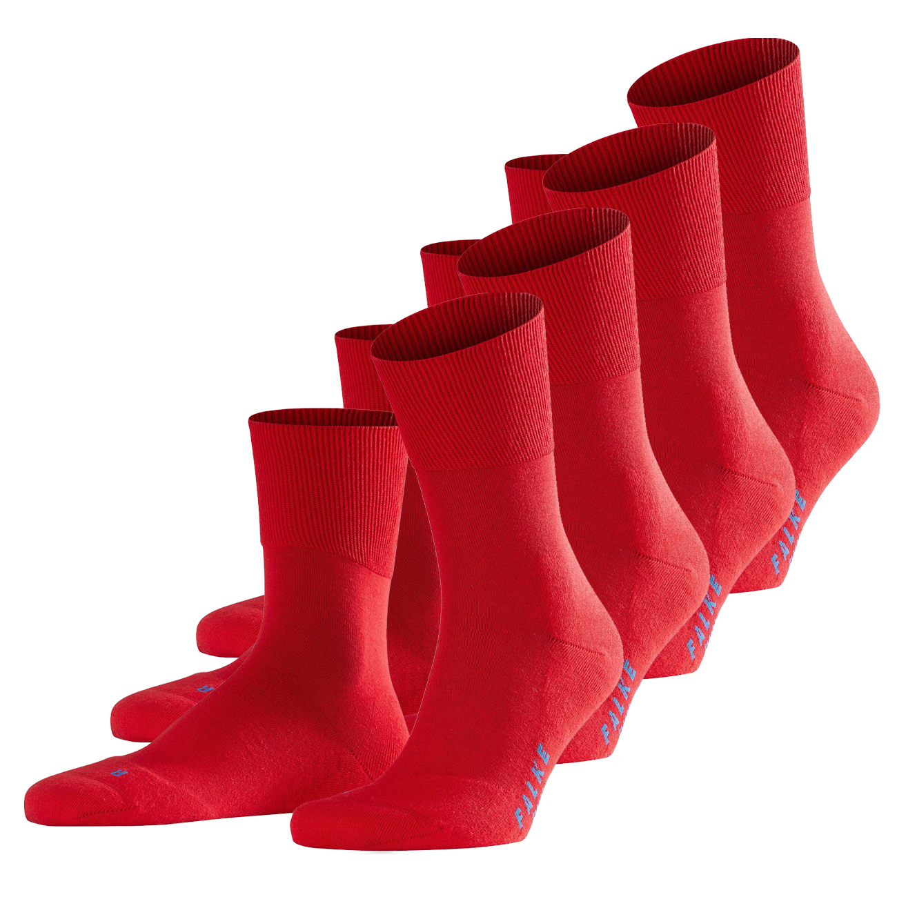 Falke Unisex Socken Run 2er 3er 4er Vorteilspack Hersteller: Falke Bestellnummer: