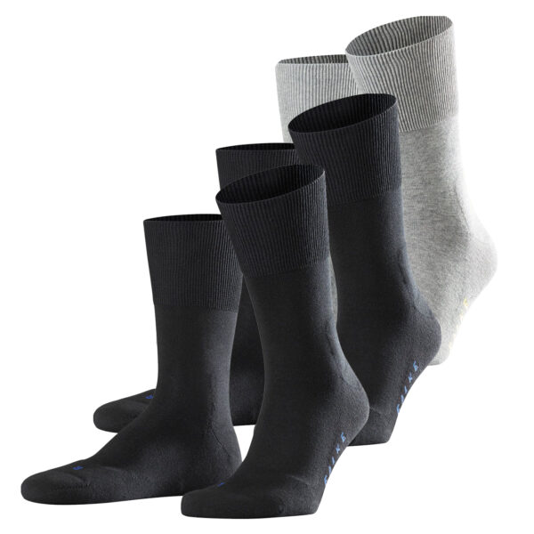 Falke Unisex Socken Run 2er 3er 4er Vorteilspack Hersteller: Falke Bestellnummer: