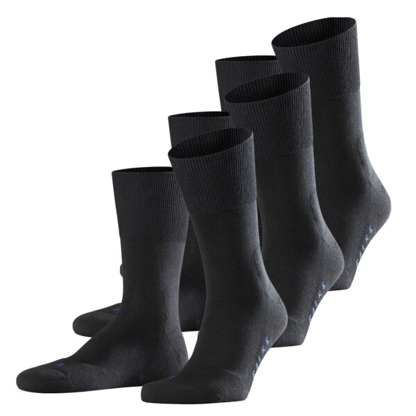 Falke Unisex Socken Run 2er 3er 4er Vorteilspack Hersteller: Falke Bestellnummer: