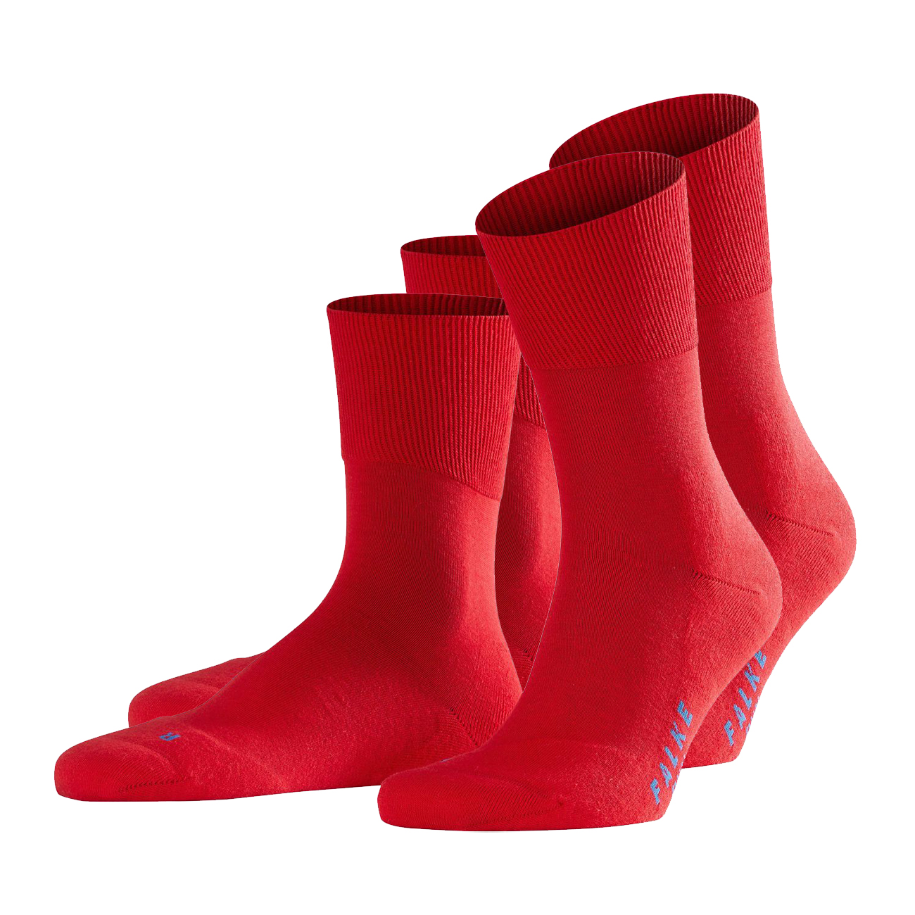 Falke Unisex Socken Run 2er 3er 4er Vorteilspack