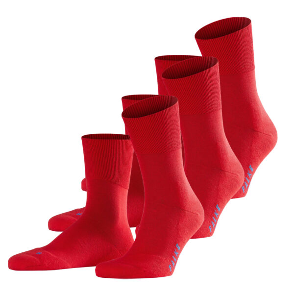 Falke Unisex Socken Run 2er 3er 4er Vorteilspack Hersteller: Falke Bestellnummer: