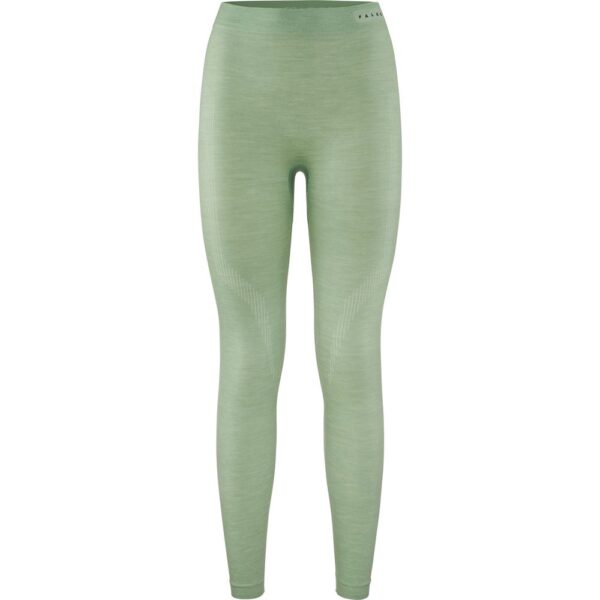 Falke - WT Long Tights Damen quiet green Hersteller: Falke Bestellnummer: