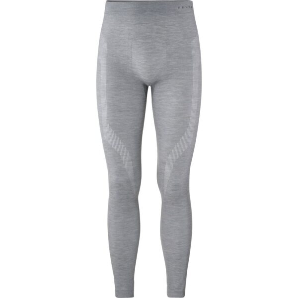 Falke - WT Long Tights Herren grey heather Hersteller: Falke Bestellnummer: