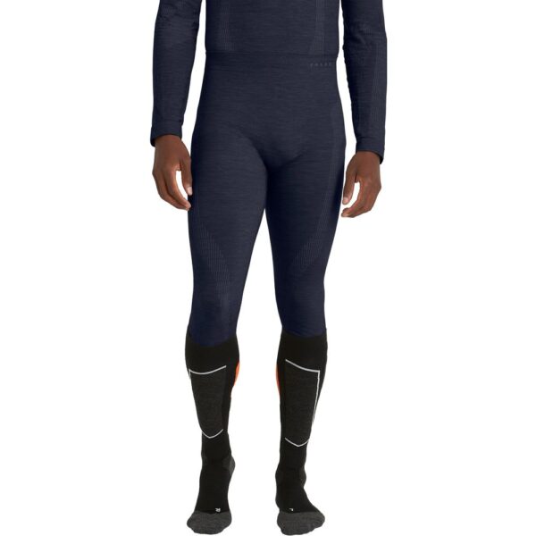 Falke - WT Long Tights Herren space blue Hersteller: Falke Bestellnummer: