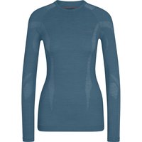 Falke – WT Longsleeve Damen capitain