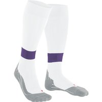 Falke – Women’s RU Compression Energy – Laufsocken Gr 35-38 – Width: 30-35 cm weiß