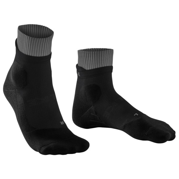 Falke - Women's RU Trail - Laufsocken Gr 41-42 schwarz Hersteller: Falke Bestellnummer:4067112304064