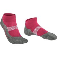 Falke – Women’s RU4 Endurance Cool Short – Laufsocken Gr 35-36 rosa