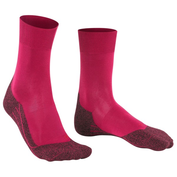 Falke - Women's RU4 Light - Laufsocken Gr 35-36 rosa Hersteller: Falke Bestellnummer:4031309437262