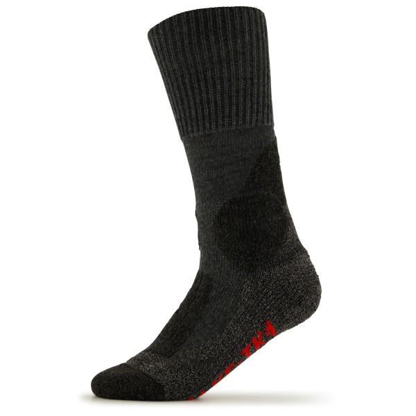 Falke - Women's TK1 - Wandersocken Gr 39-40 schwarz Hersteller: Falke Bestellnummer:4004757947614