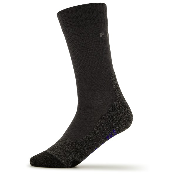 Falke - Women's TK2 Cool - Wandersocken Gr 37-38 schwarz Hersteller: Falke Bestellnummer:4043874025850