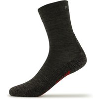 Falke – Women’s TK2 Sensitive – Wandersocken Gr 35-36 schwarz