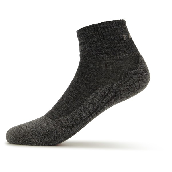 Falke - Women's TK5 Wool Short - Wandersocken Gr 35-36 schwarz Hersteller: Falke Bestellnummer:4031309641577