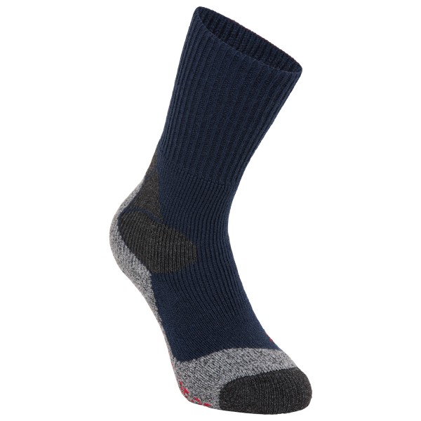 Falke - Women's TKX Expedition - Wandersocken Gr 39-40 blau Hersteller: Falke Bestellnummer:4067112128936