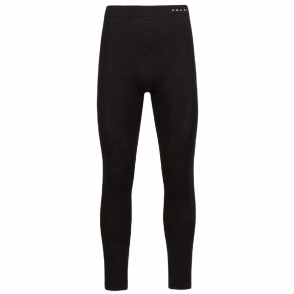 Falke Wool-Tech Long Tights Regular Fit M Herren (Schwarz S ) Unterhosen Hersteller: Falke Bestellnummer:4067112003844