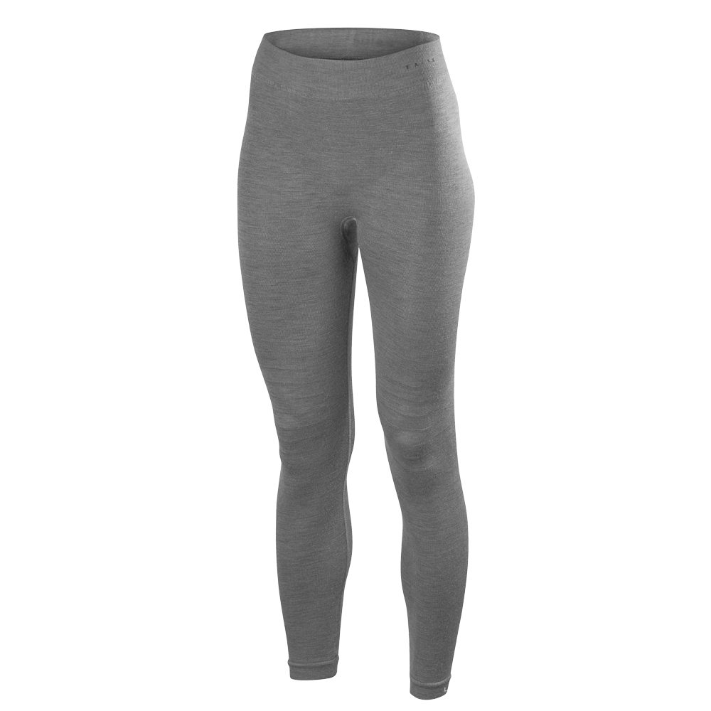 Falke - Wool-Tech Tights Damen grau Hersteller: Falke Bestellnummer: