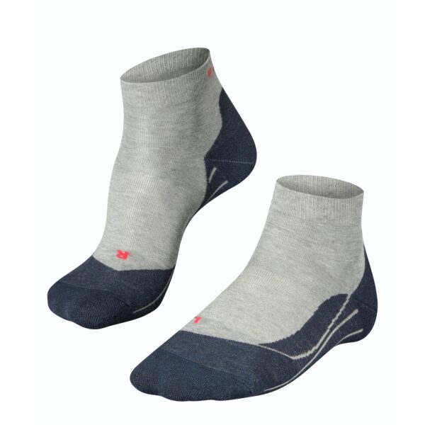 Kurze Socken Falke RU4 Hersteller: Falke Bestellnummer:4043874268431