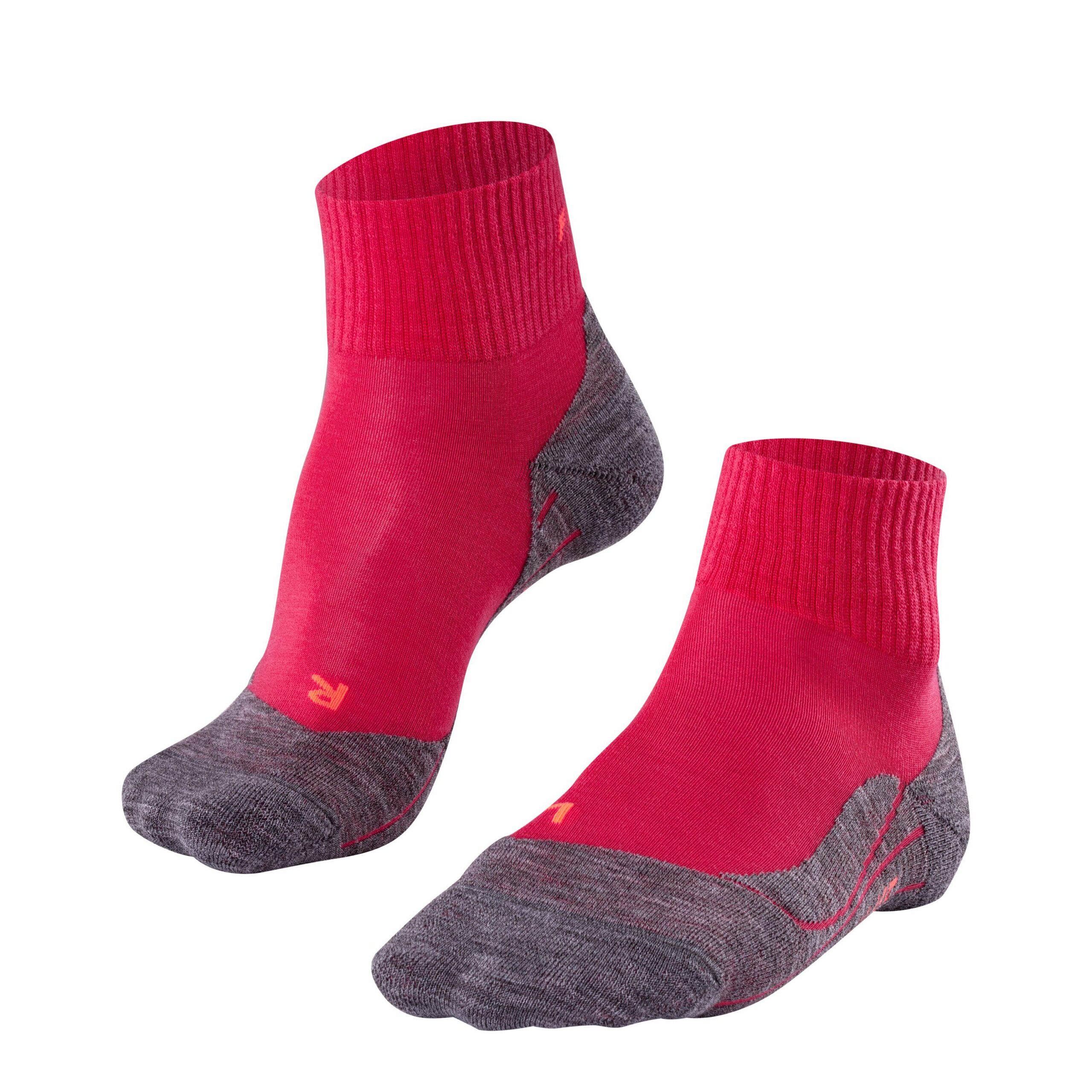 Kurze Socken für Damen Falke TK5 Hersteller: Falke Bestellnummer:4043874229920