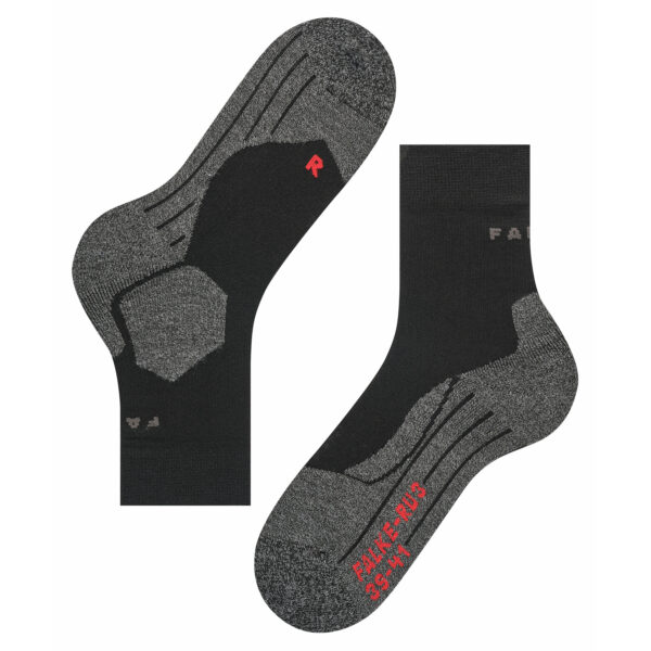 Socken Falke RU3 Hersteller: Falke Bestellnummer:4043874017541