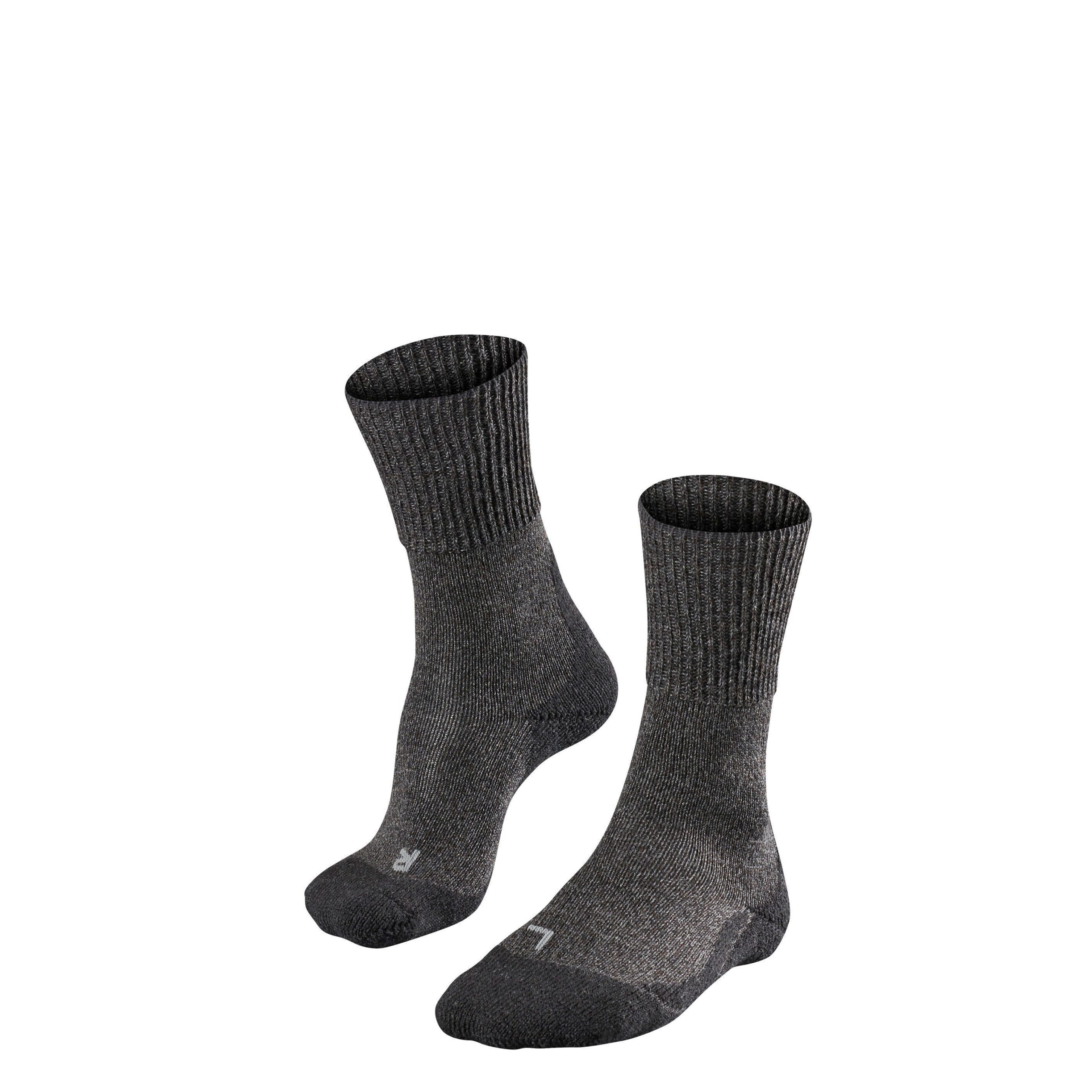 Socken Falke TK1 Wool Hersteller: Falke Bestellnummer:4043876542508