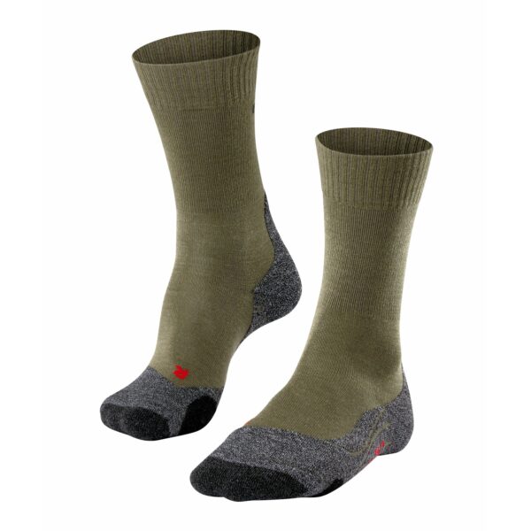 Socken Falke TK2 Hersteller: Falke Bestellnummer:4004757852079