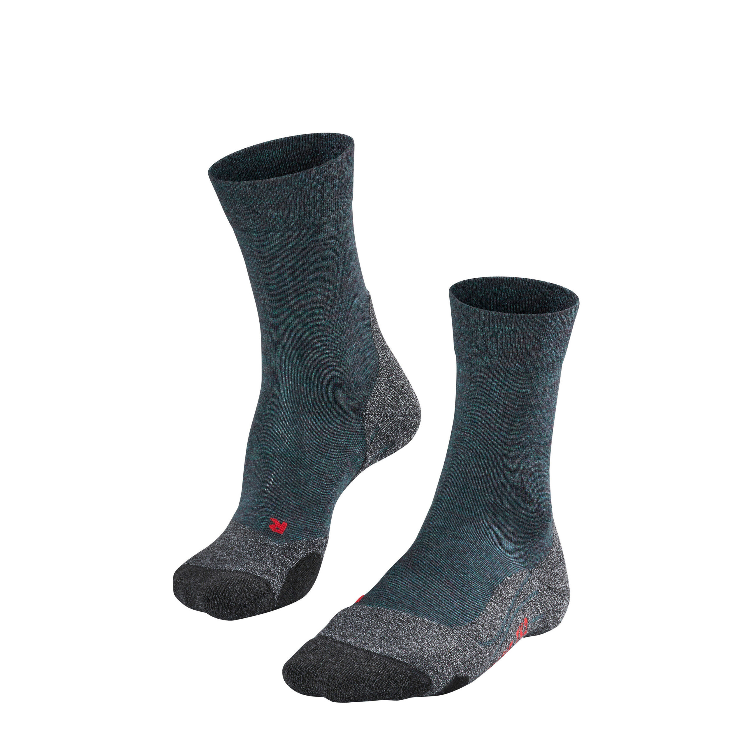 Socken Falke TK2 Melange Hersteller: Falke Bestellnummer:4043874446624