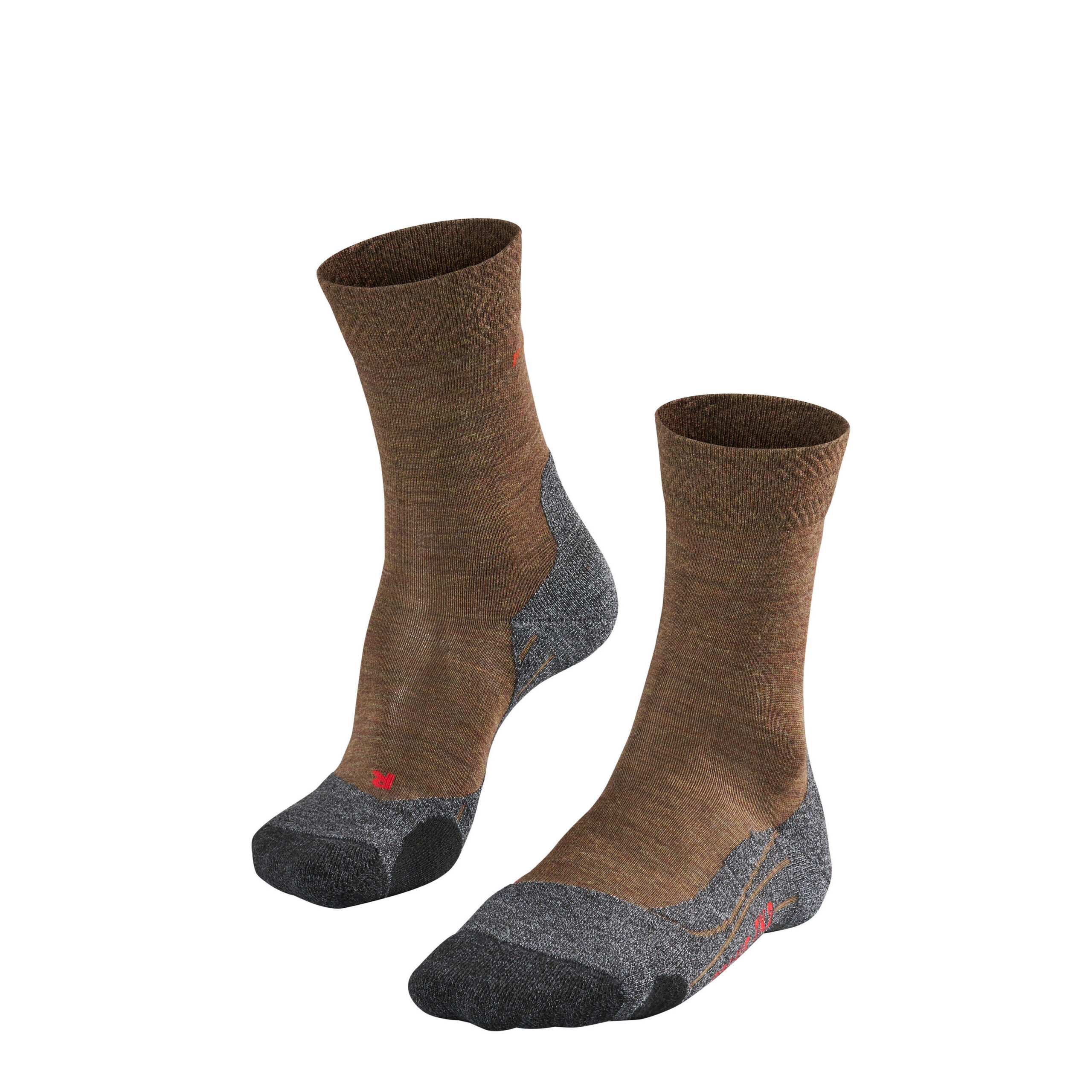 Socken Falke TK2 Melange Hersteller: Falke Bestellnummer:4043874446556