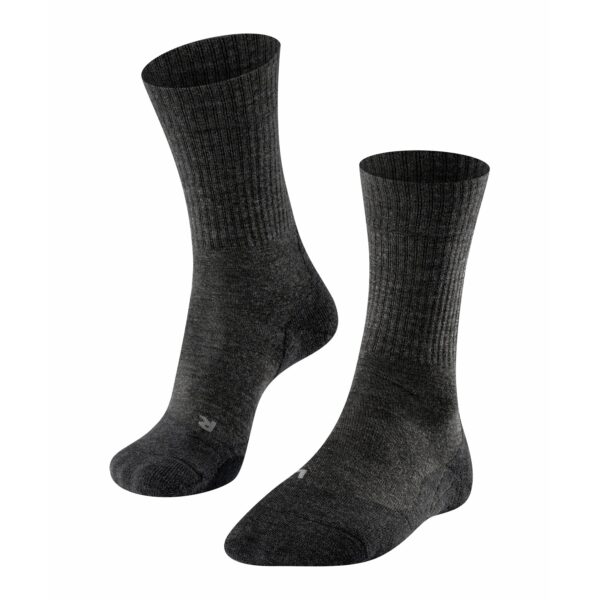 Socken Falke TK2 Wool Hersteller: Falke Bestellnummer:4043876531175