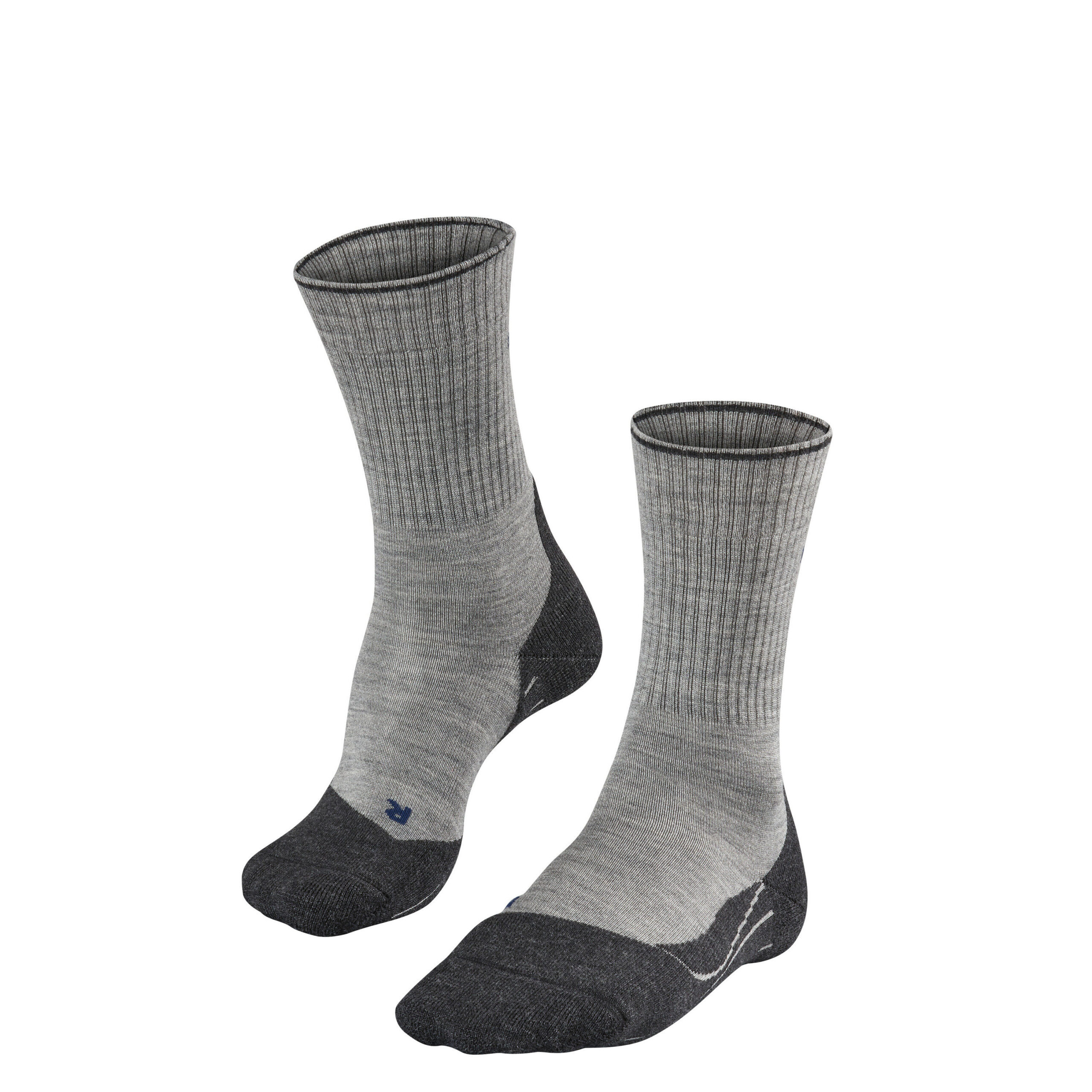 Socken Falke TK2 Wool Silk Hersteller: Falke Bestellnummer:4043874264136