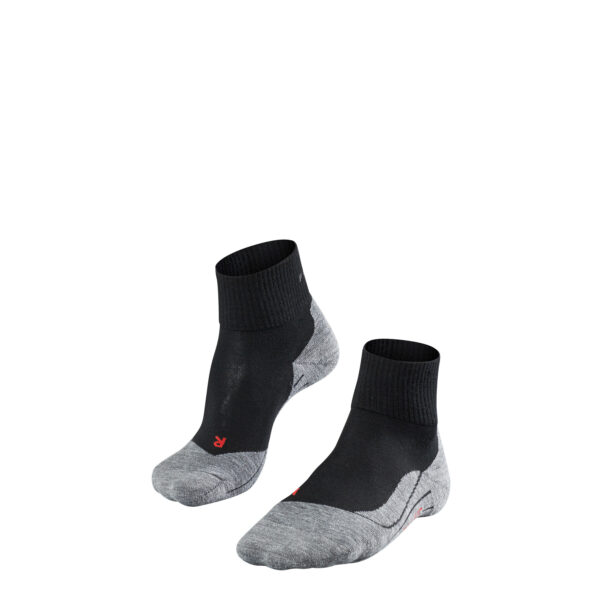 Socken Falke TK5 Shorts Hersteller: Falke Bestellnummer:4043876549712