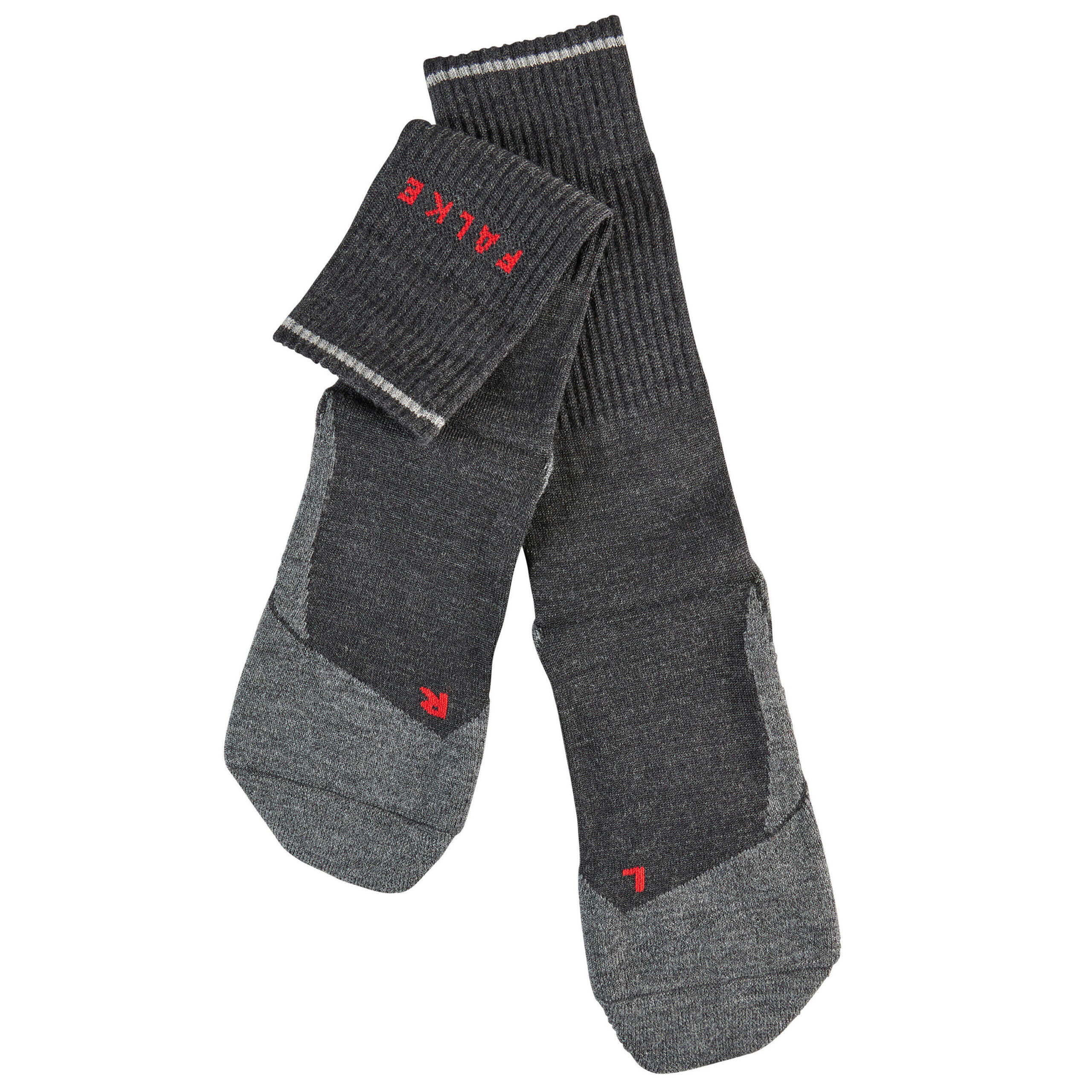 Socken für Damen Falke TK2 Wool Silk Hersteller: Falke Bestellnummer:4043874265072