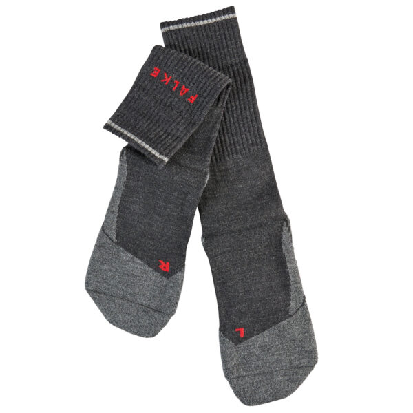 Socken für Damen Falke TK2 Wool Silk Hersteller: Falke Bestellnummer:4043874265065