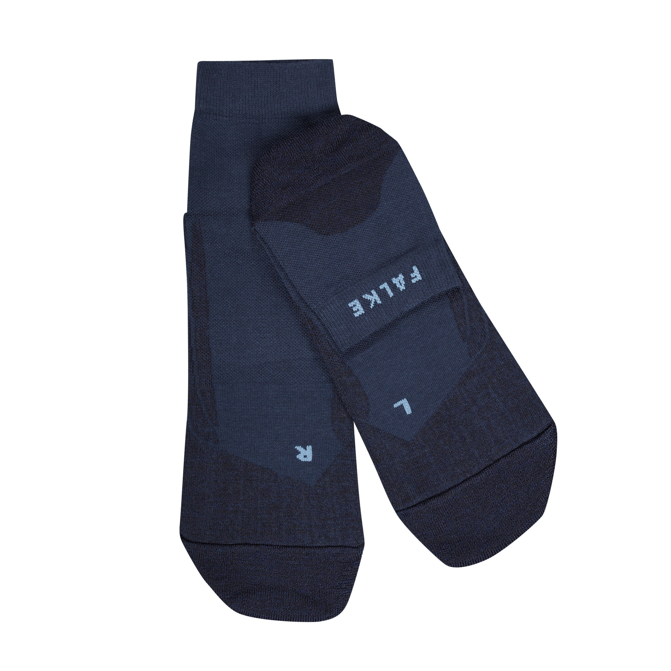 Socken für Frauen Falke GO2 Shorts Hersteller: Falke Bestellnummer:4043876999838