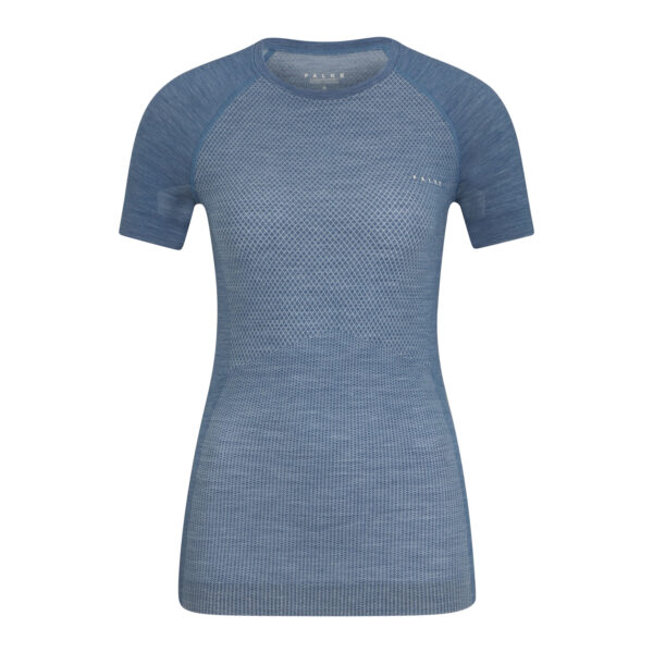 T-Shirt Frau Falke Wool-Tech Light Hersteller: Falke Bestellnummer:4031309916033