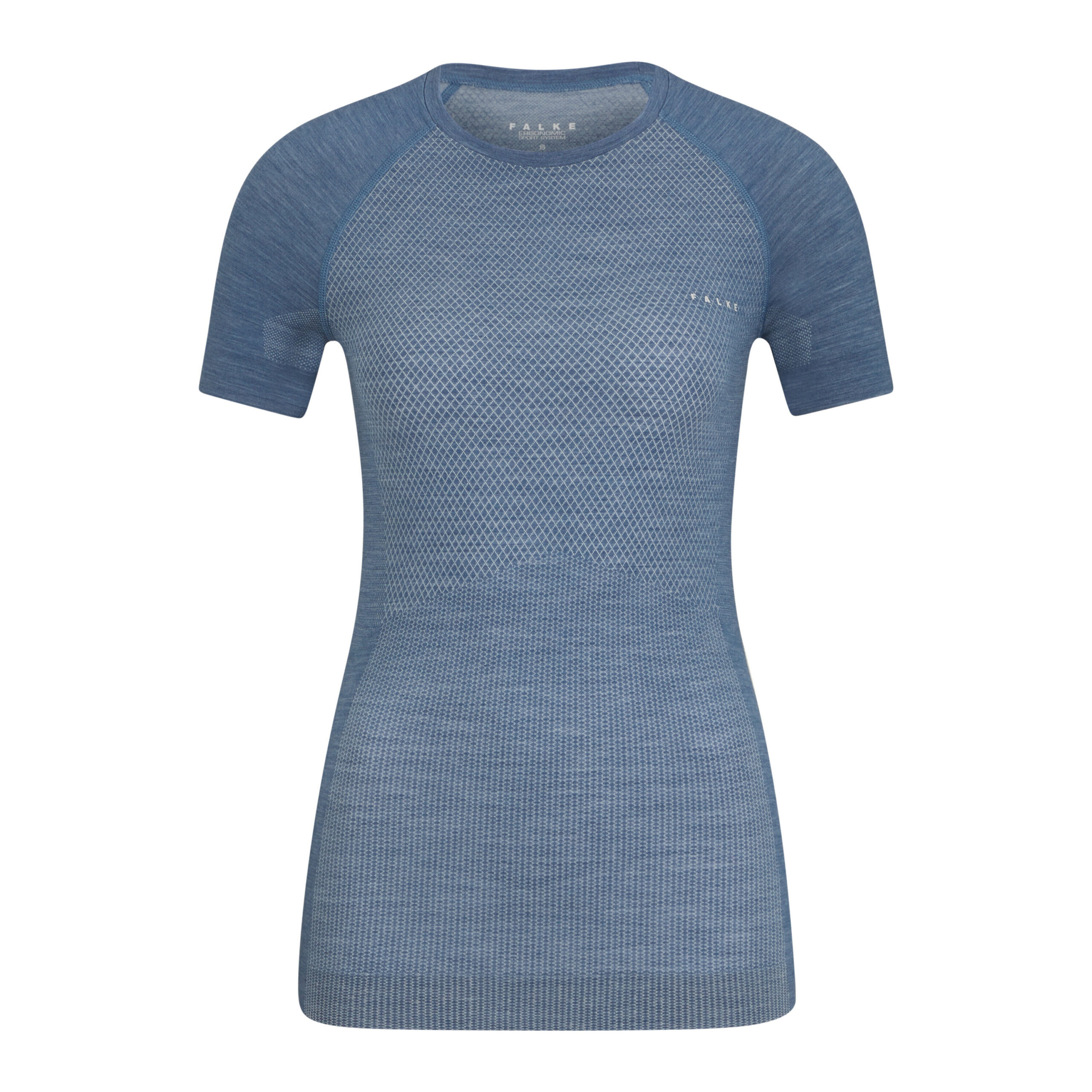 T-Shirt Frau Falke Wool-Tech Light Hersteller: Falke Bestellnummer:4031309916033