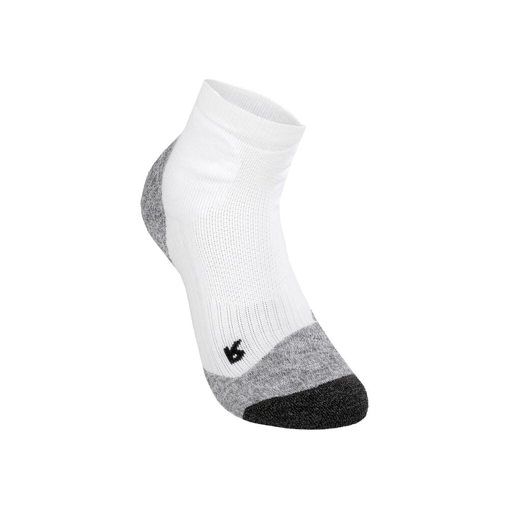 TE 2 Short Tennissocken Herren - Weiß