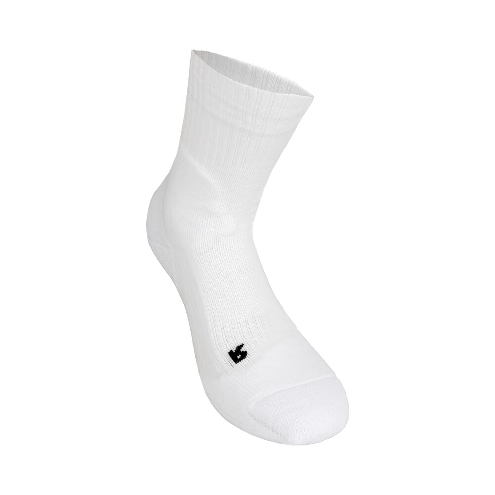 TE2 Tennissocken Herren - Weiß